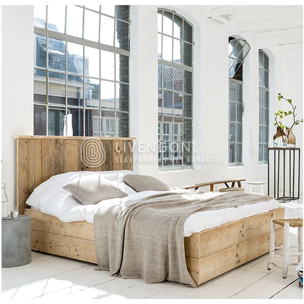 bed Modern