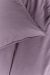 Beddinghouse Care Organic Basic - Mauve