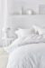 Beddinghouse Snow - White