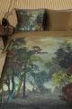 Kardol Forest Gate - Olive Green