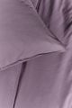 Beddinghouse Care Organic Basic - Mauve