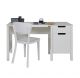 Bureau Gaia wit