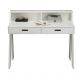 Bureau Bickel wit