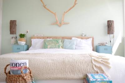 Bedombouw voor een boxspring