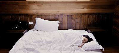 4 leuke slaapfeitjes die je waarschijnlijk niet wist.