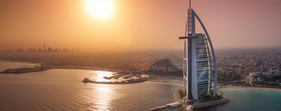 De 5 mooiste slaapplekjes van de wereld