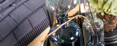 5 stylingtrends voor het voorjaar van 2017