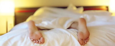 5 x tips om goed te slapen