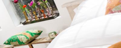 Houd je bed lekker fris!