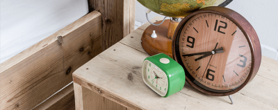 Zo word je een ochtendmens!