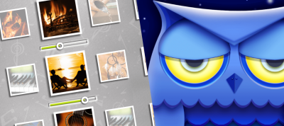 5 leuke apps voor in bed