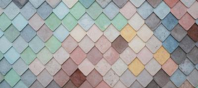 De interieur trendkleuren van 2021