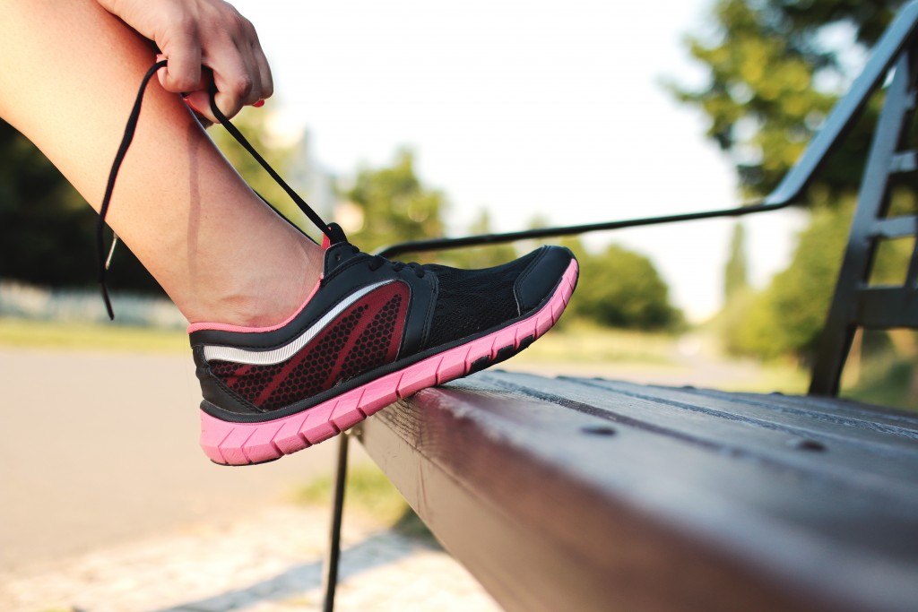 Slaaptips voor sporters