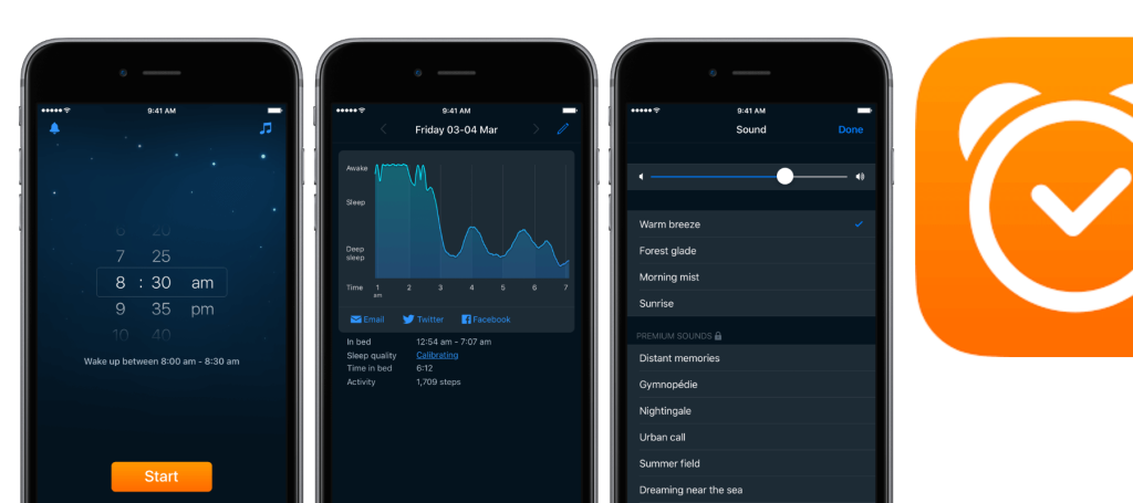 sleepcycle