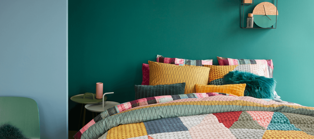 colourblocking