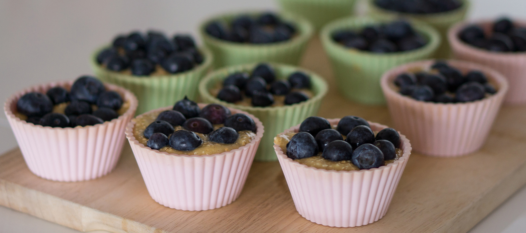 9. Livengo tips voor een moederdag ontbijt muffin