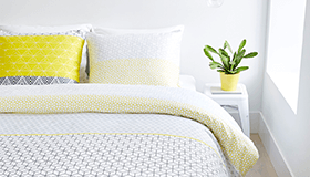 Ambiante Doris - Grijs