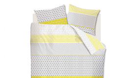 Ambiante Doris - Grijs