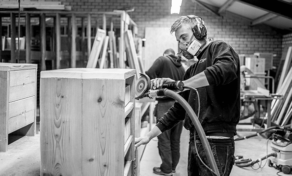 Ons verhaal Ons verhaal